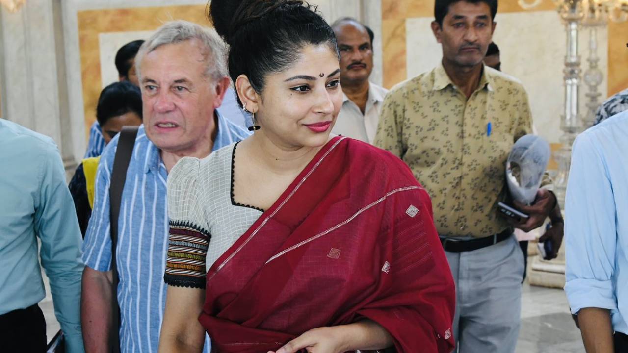 Smita Sabharwal