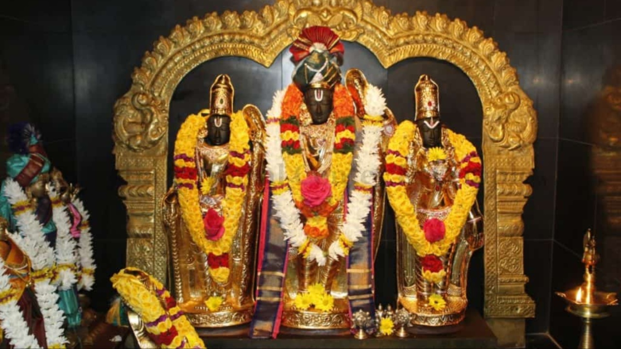 Sri Rama Navami