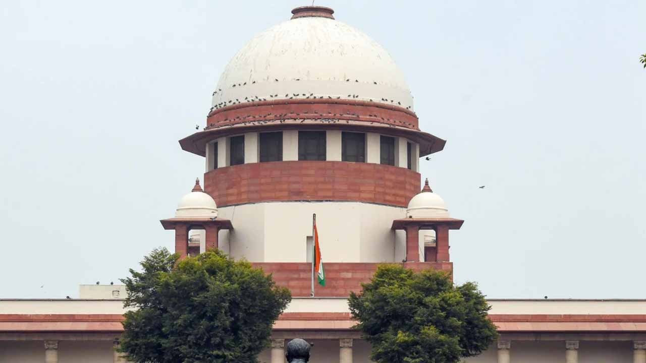Supreme Court key comments on stay on Waqf Bill
