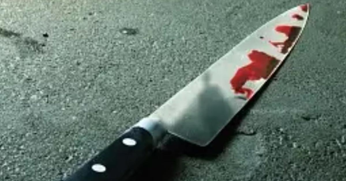 Tdp Leader Attacked With A 