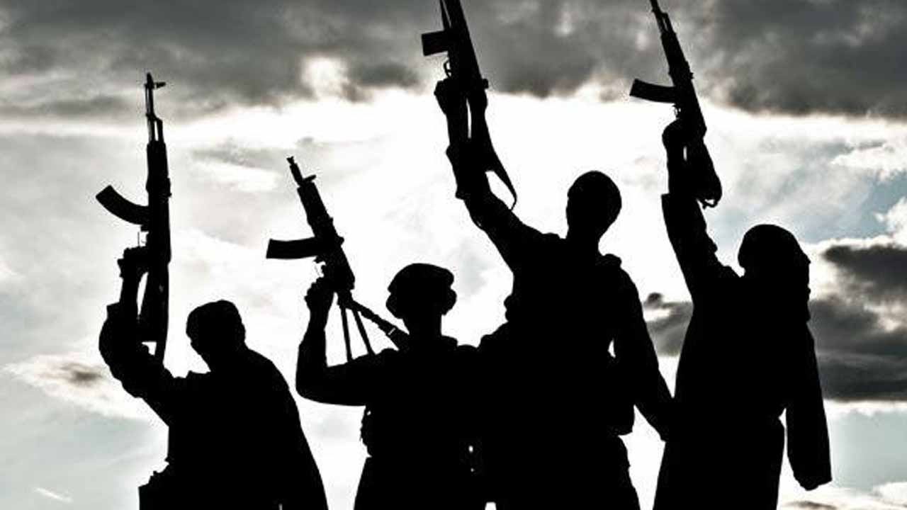 Terror Attacks