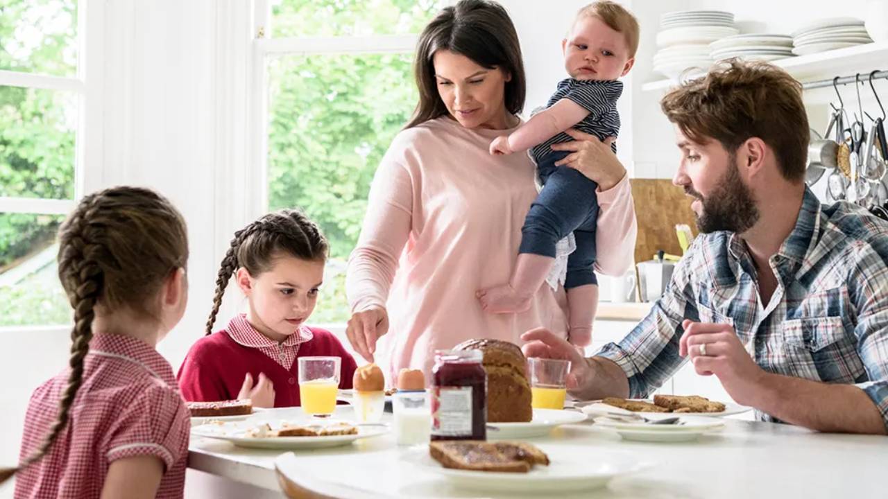 Trump Govt Pro Family Policies
