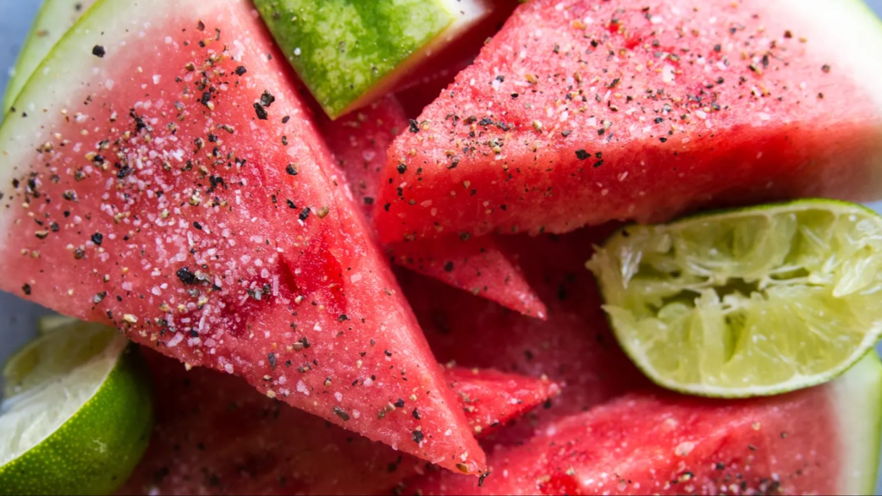 Water Melon