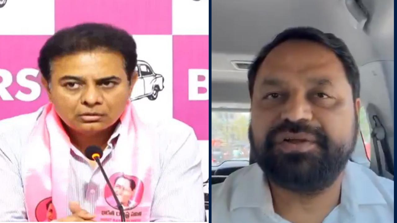 Addanki Counter Ktr