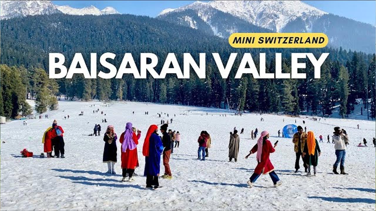 Baisaran Valley Mini Switze