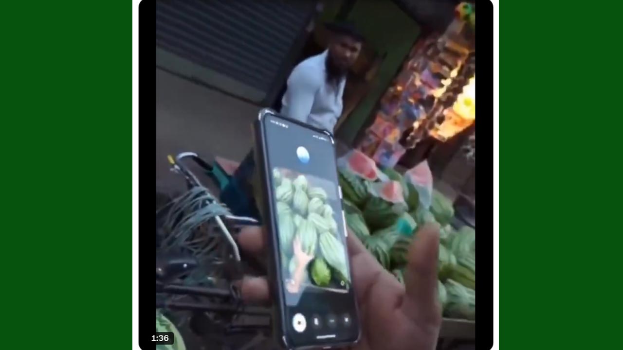 Chatwatermelon