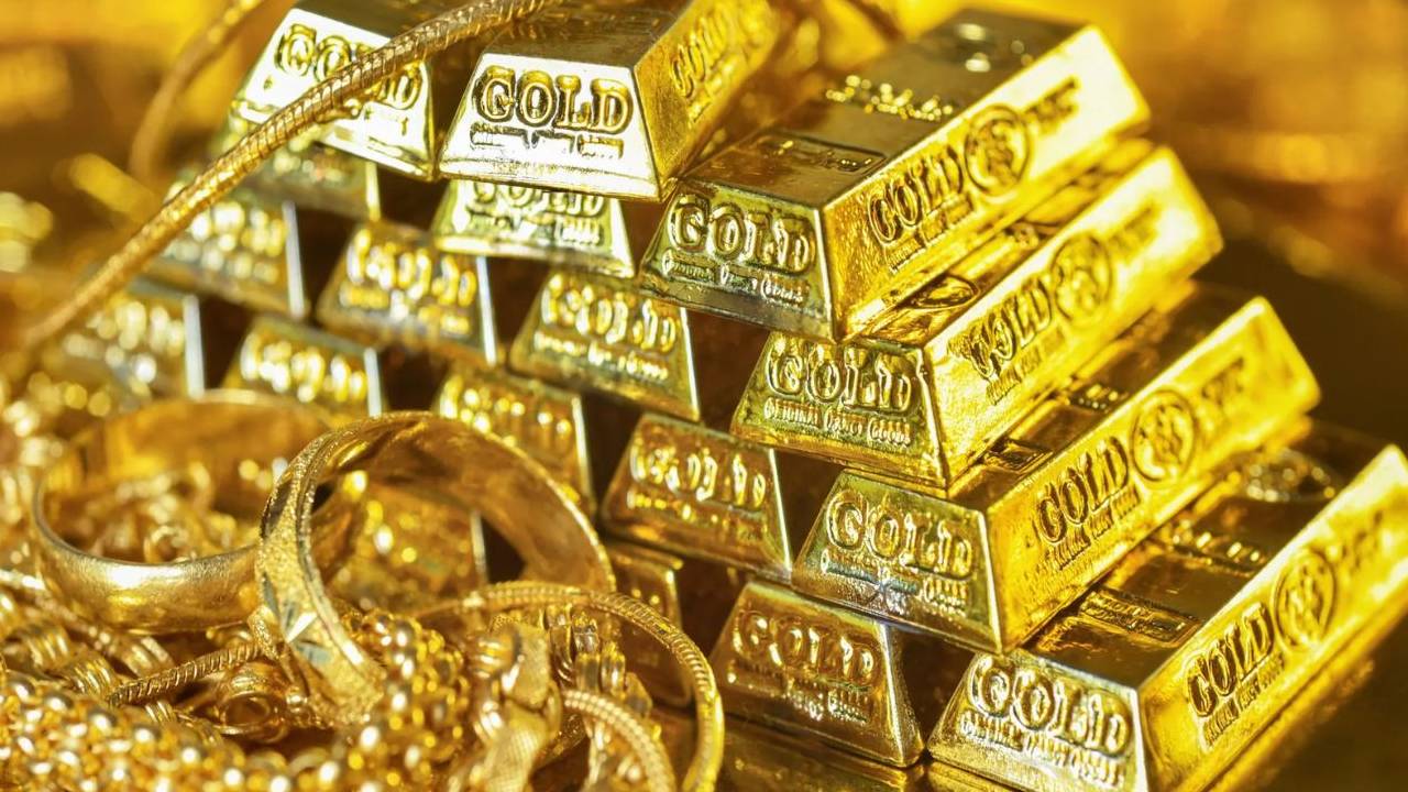 Gold Rate