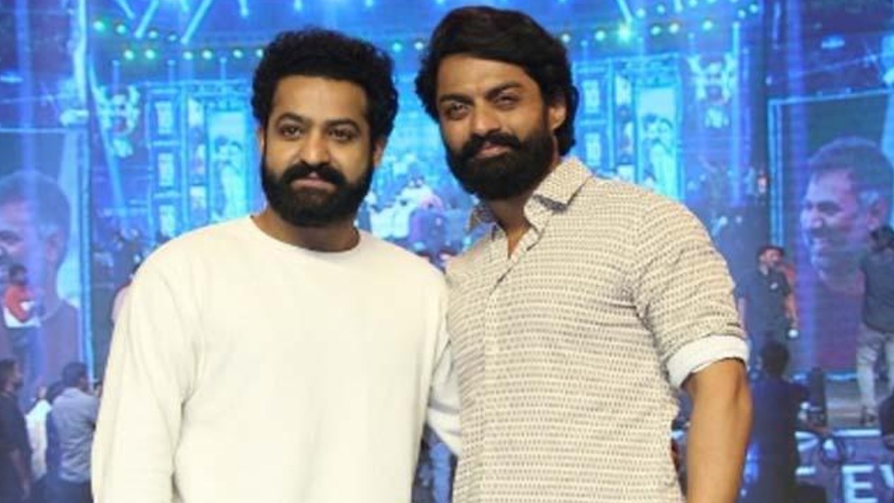 Kalyan Ram Gives Clarity on NTR Devara 2 Movie