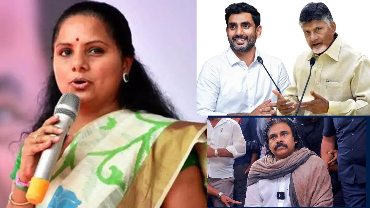 Lokesh Kavitha'