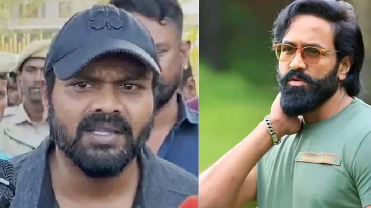 Manchu Manoj