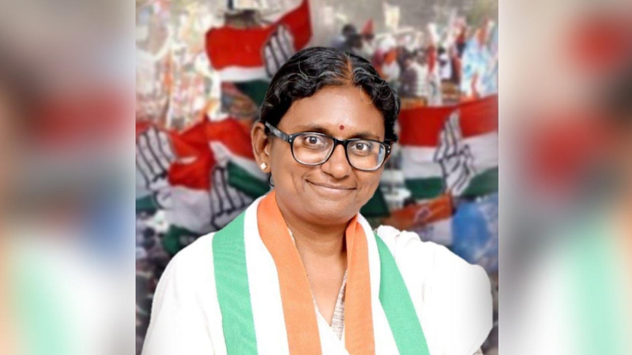 Meenakshi Natarajan
