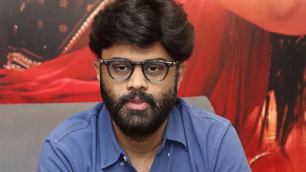 Other Movie Producers Feel Sad on Naga Vamsi Comments