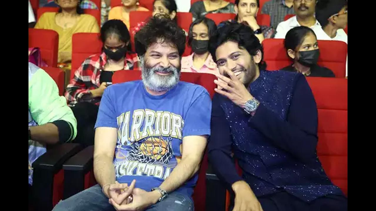 Naveen Trivikram