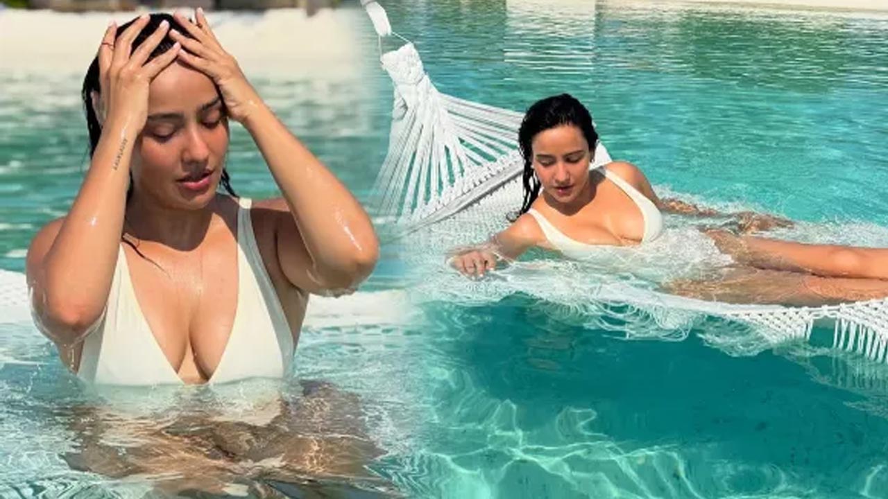 Neha Bikini