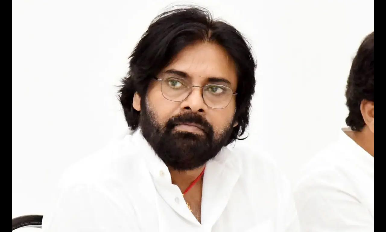 Pawan Korika