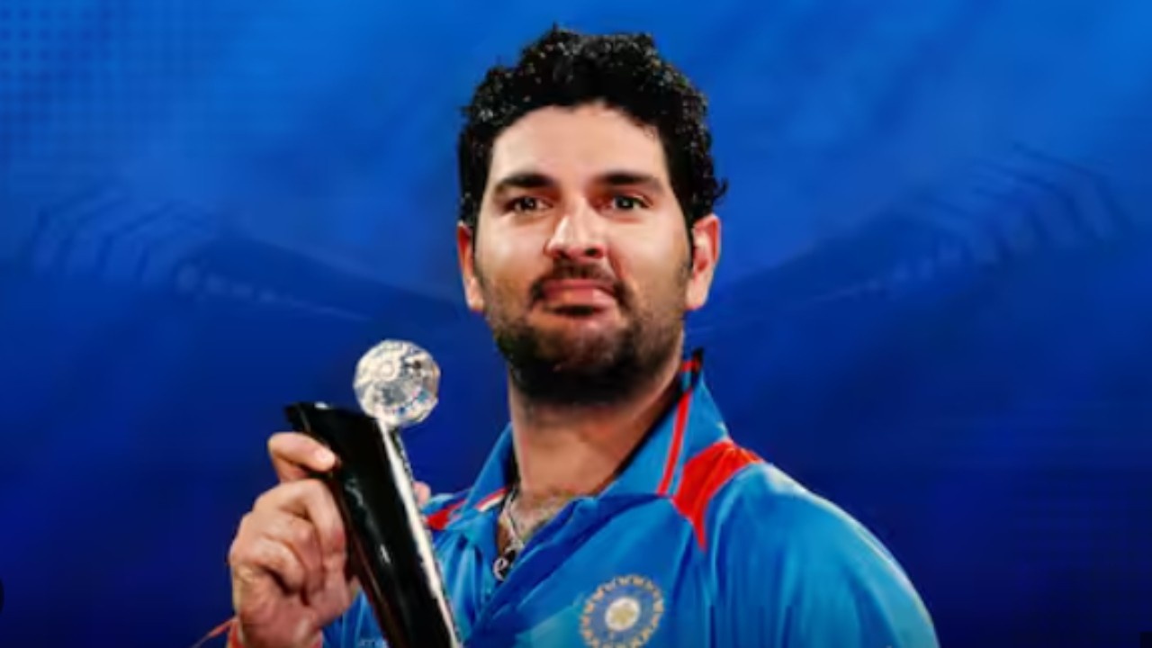 Yuvraj Singh