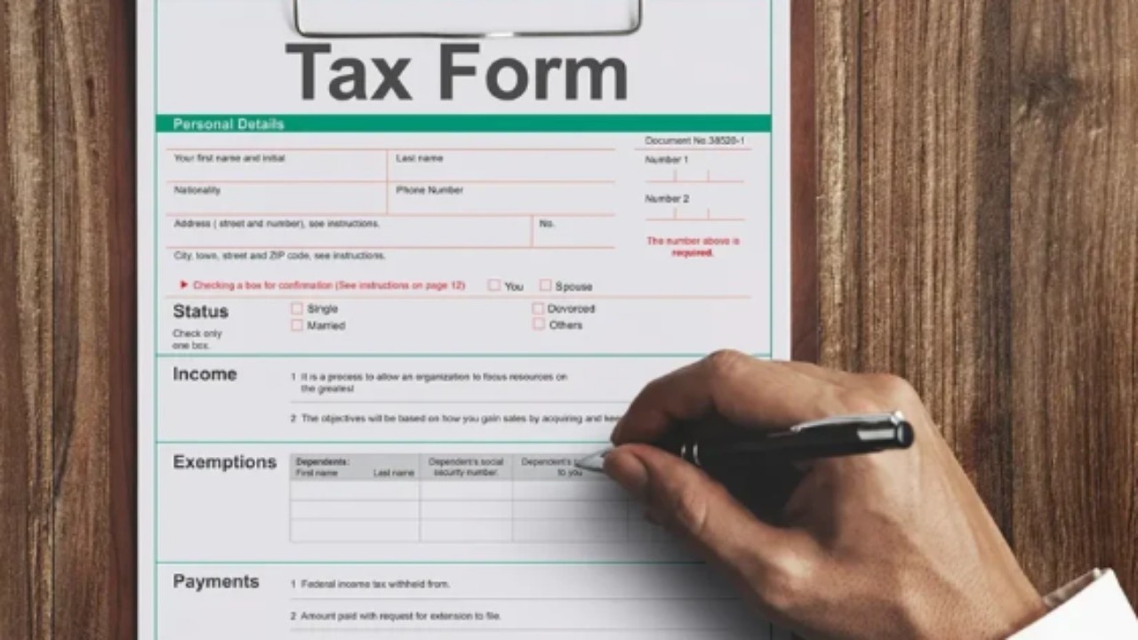 Advance Tax Alert