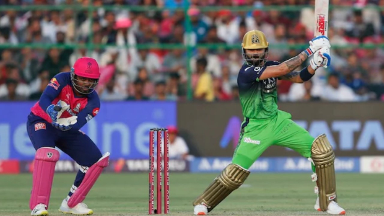 Bengaluru Win