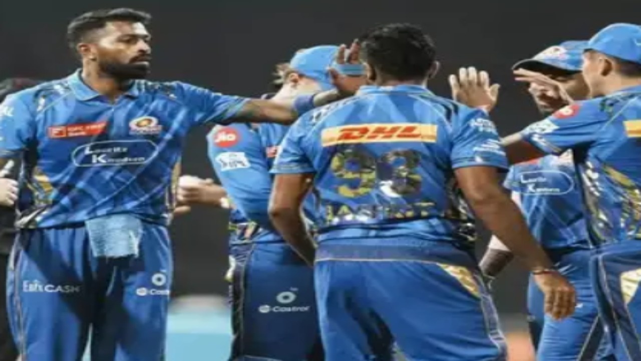 Mumbai Indians
