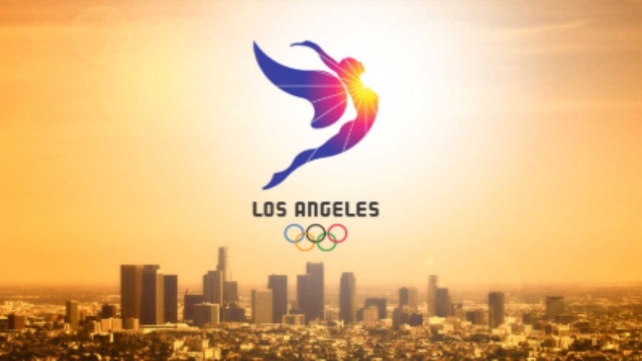 Olympics 2028