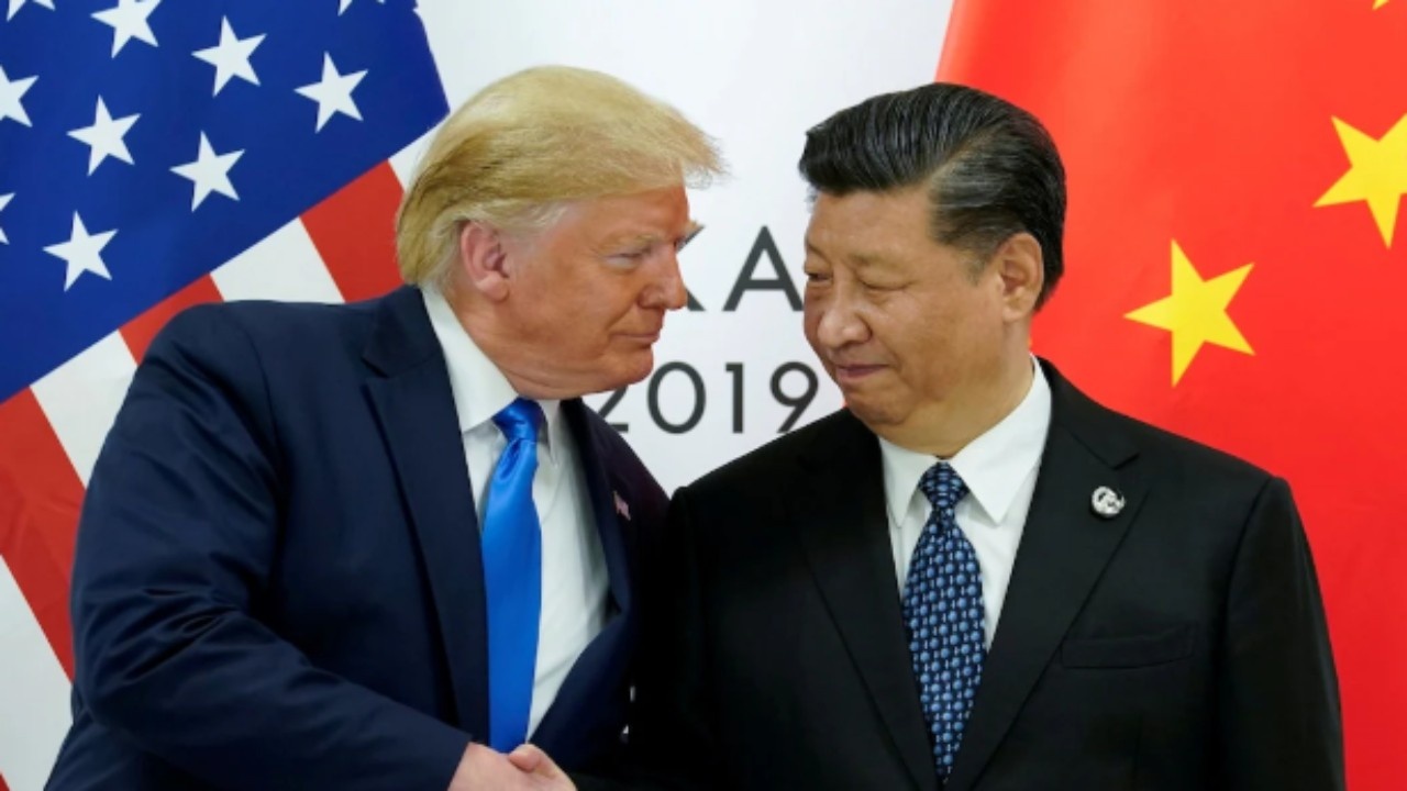 America Tariff