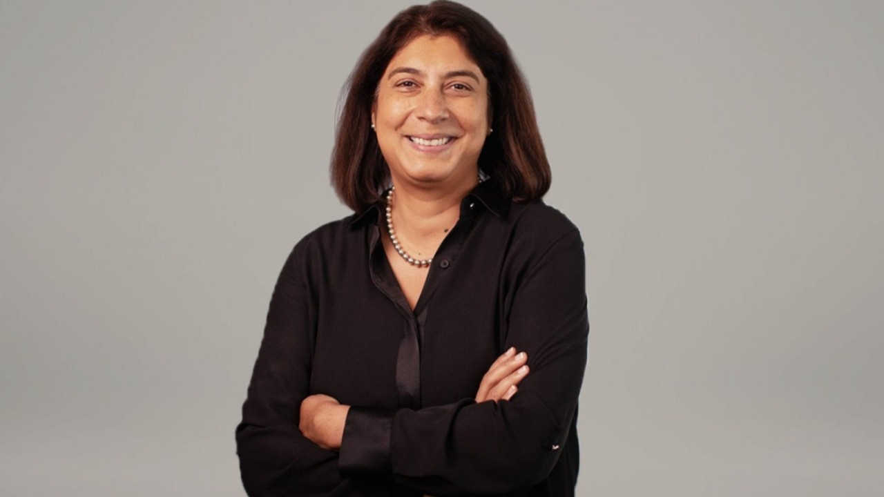 Reshma Kewalramani