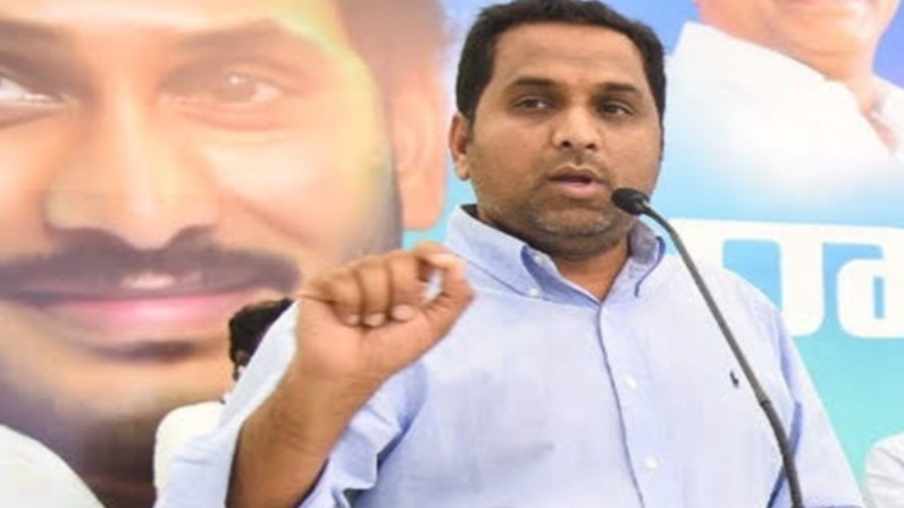 Raj Kasireddy