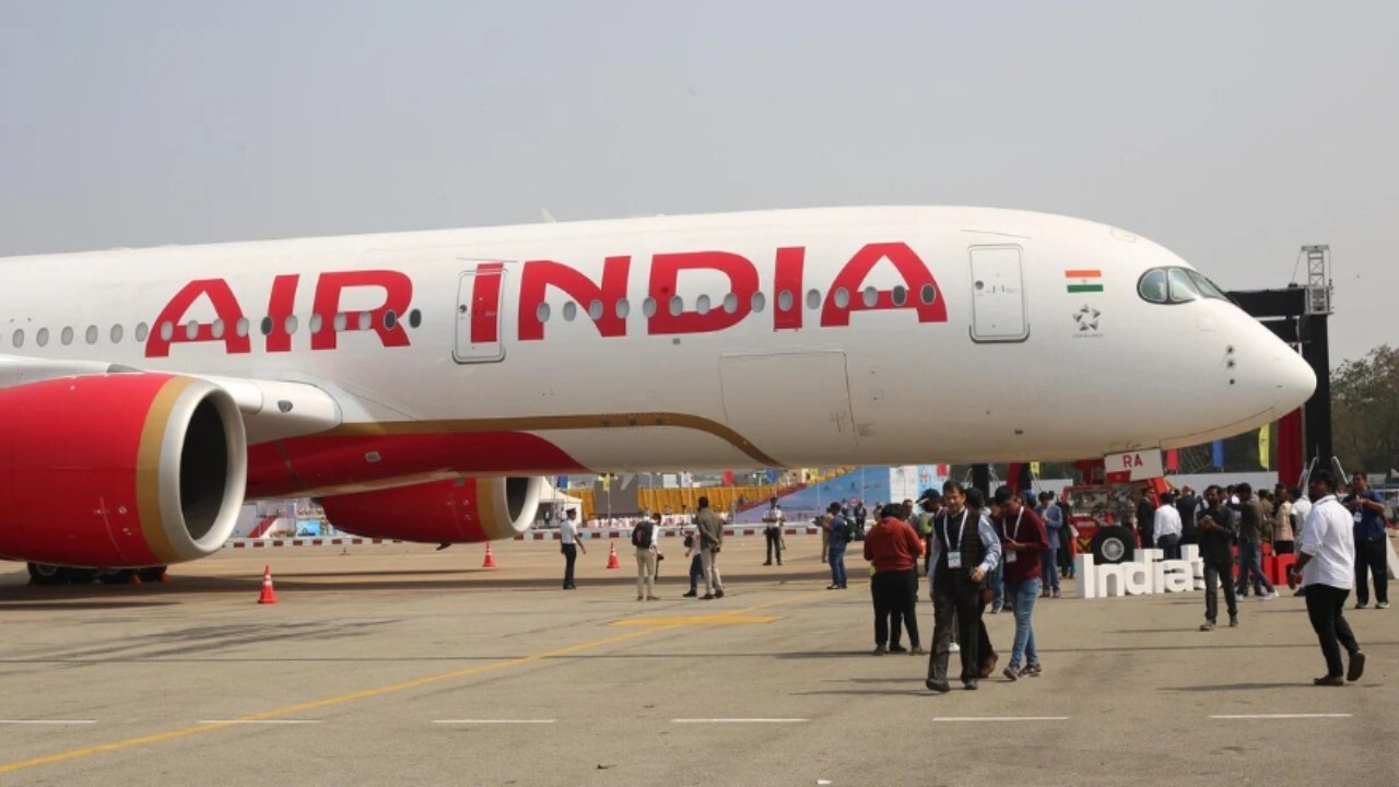 Air India