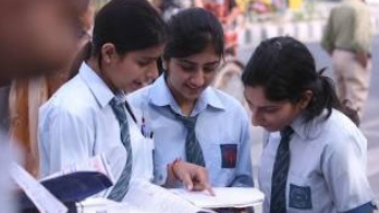 AP SSC 10th Results 2025