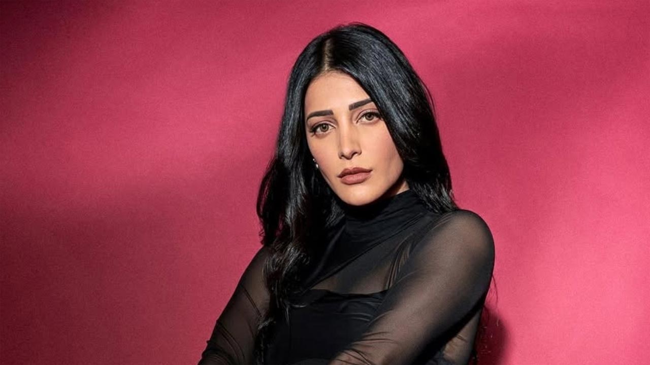 Sruthi Love