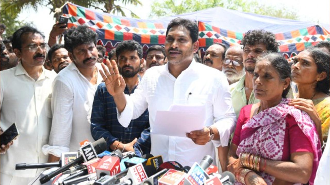 Sunitha Jagan