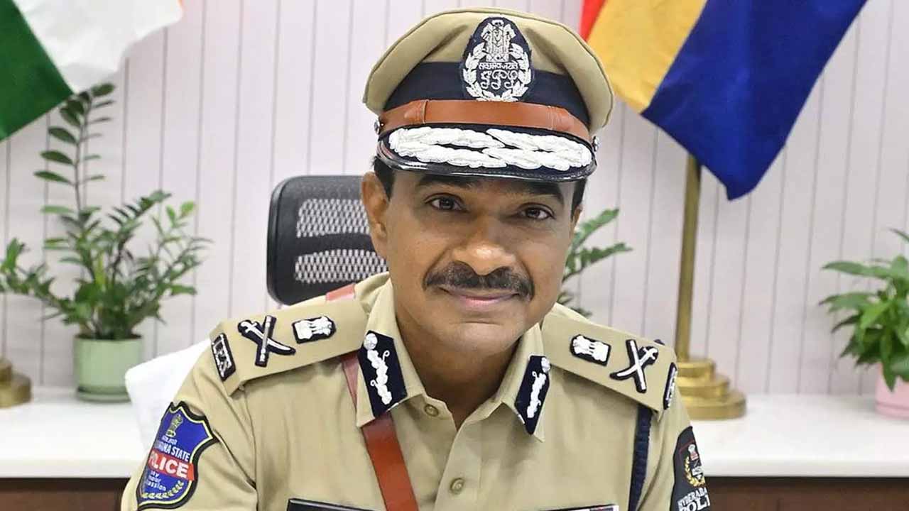 Mock drill.. 'Message' will come soon: CP Anand
