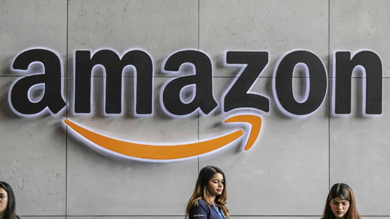 Amazon