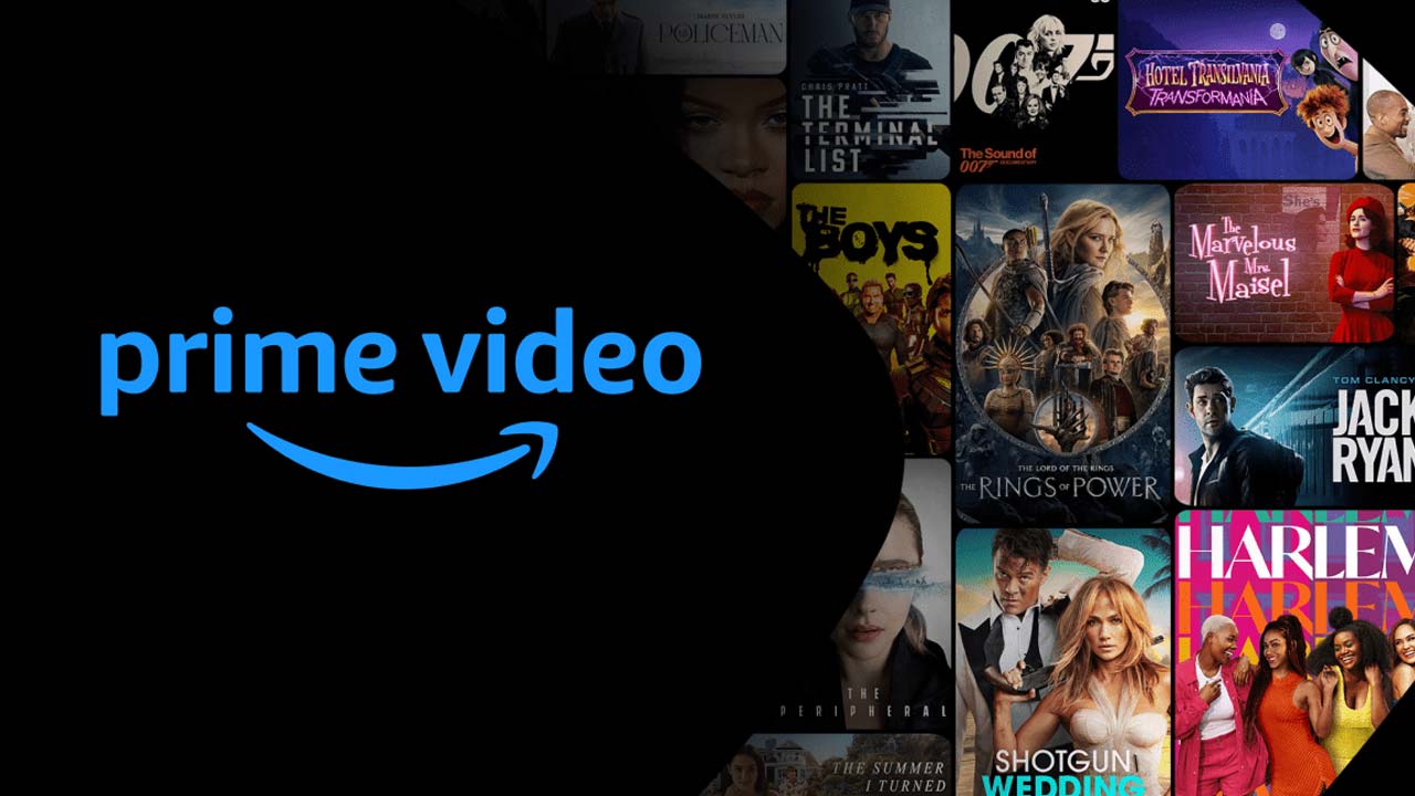 Amazon Prime Video
