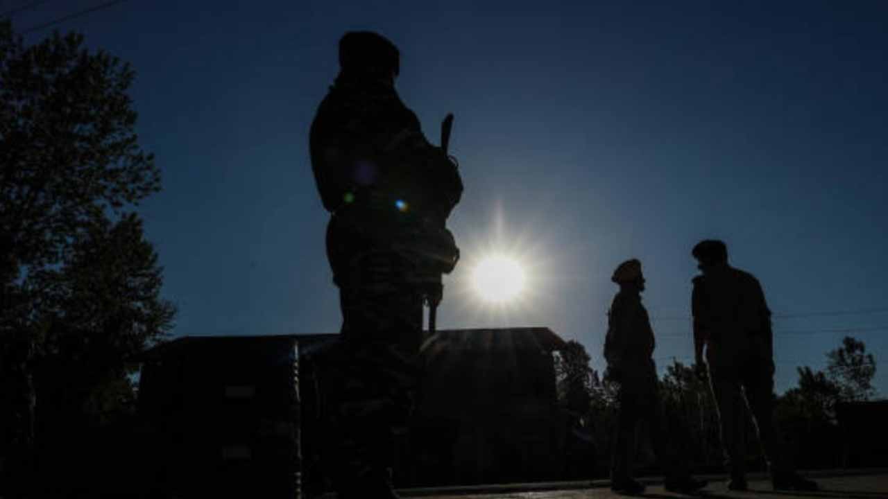 Iran Terror Attack