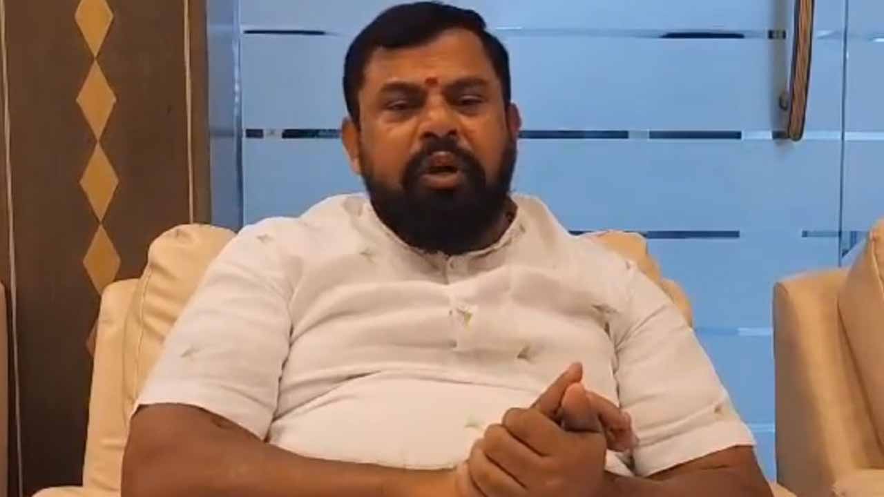 BJP leaders will join hands with BRS if a big package comes: Raja Singh's key comments