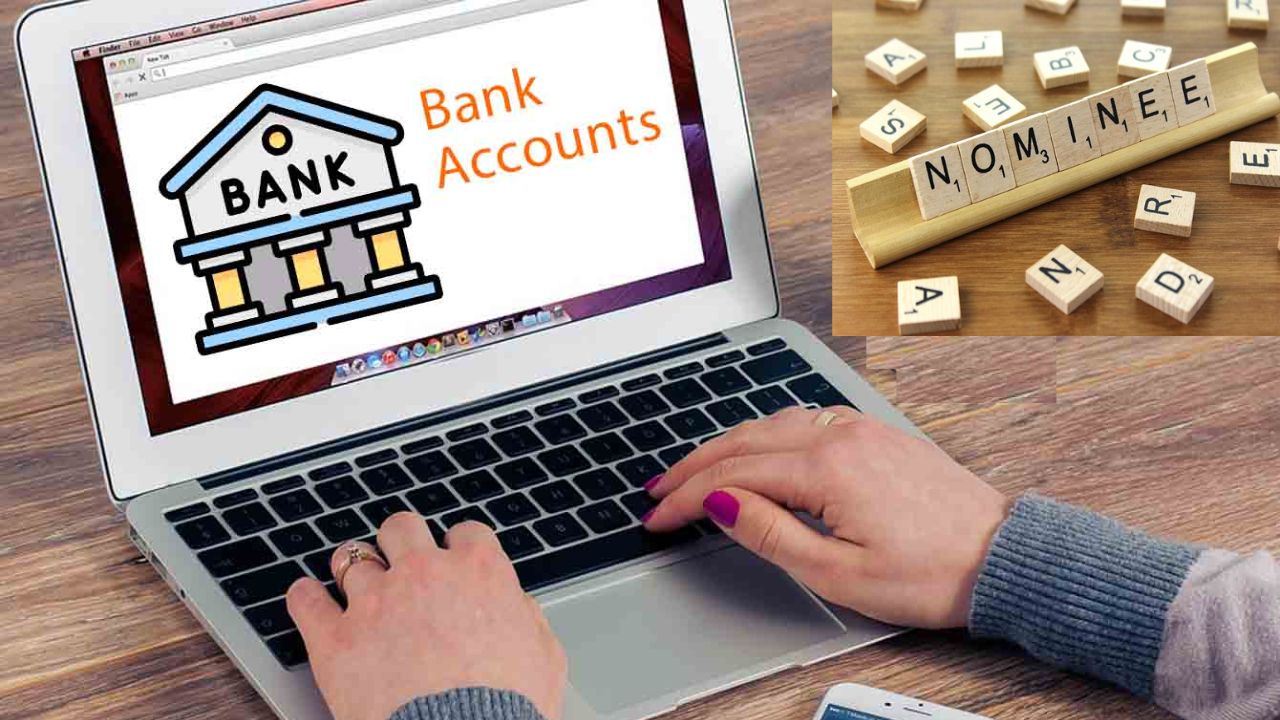 Bank Account Nominees Email Phone Number Reserve Bank Of India Bank Nominations Bank Accounts Inheritance