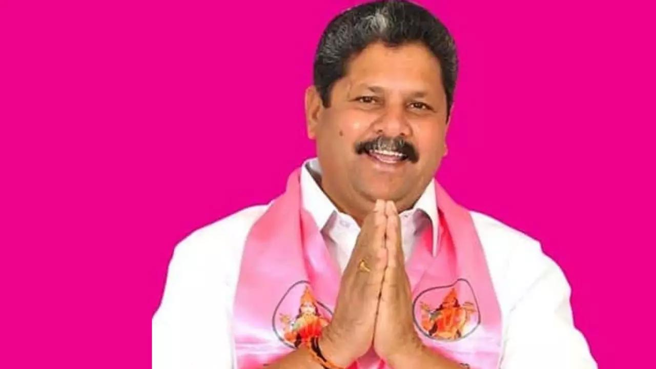 Banoth Madan Lal
