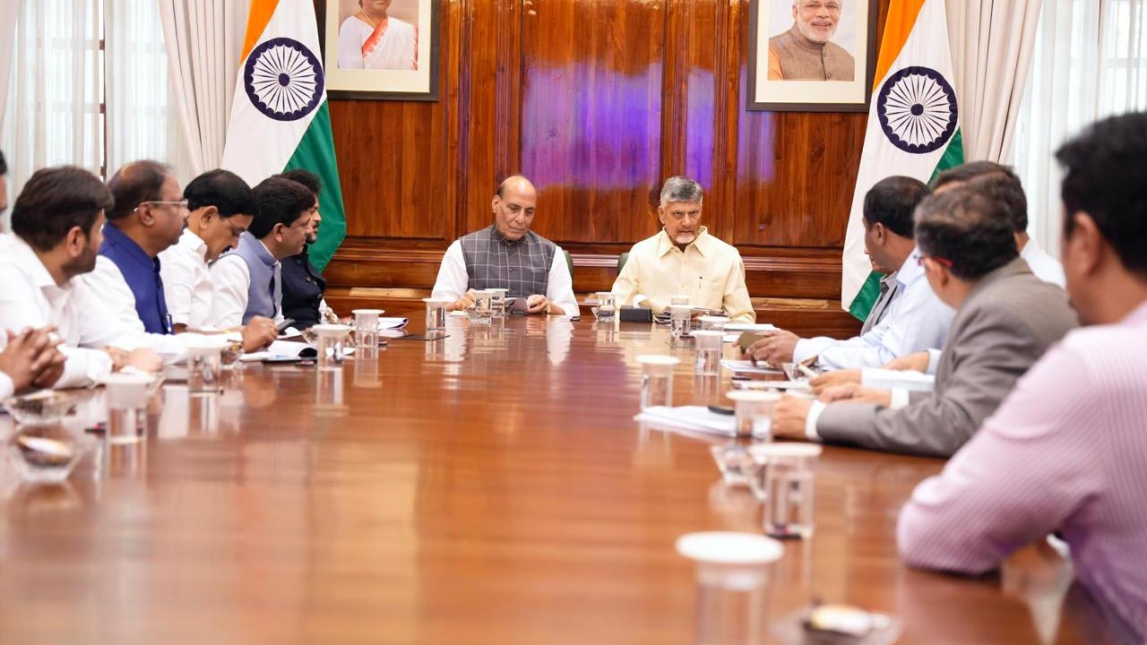 Cbn Delhi