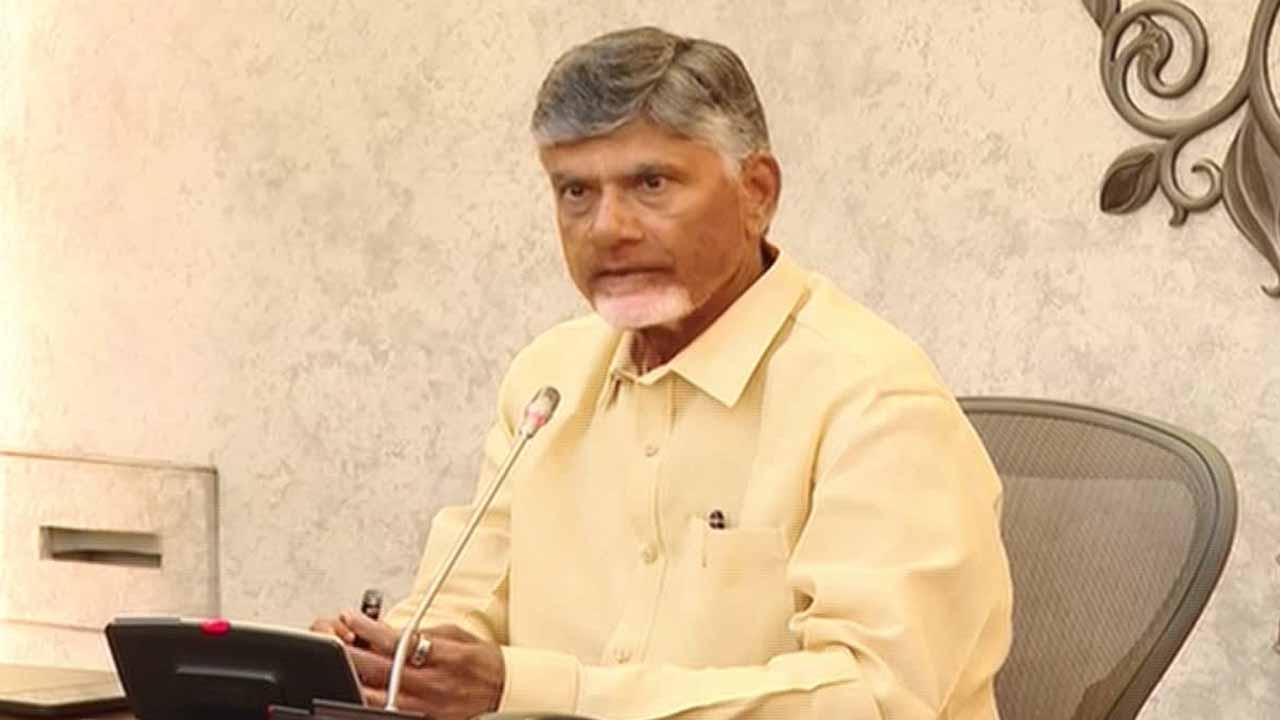 TDP Govt