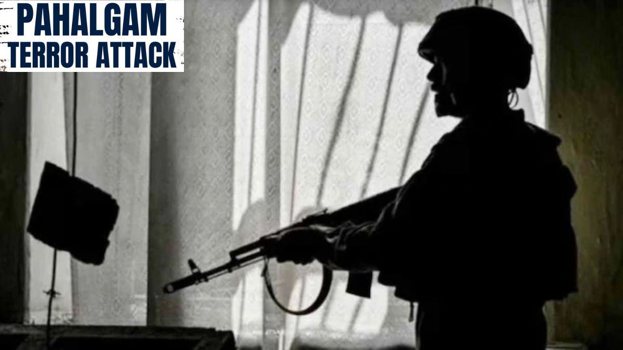 Pahalgam Attack