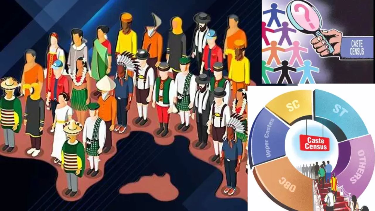 Caste Census