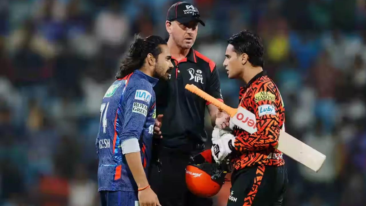 Digvesh Rathi Suspended