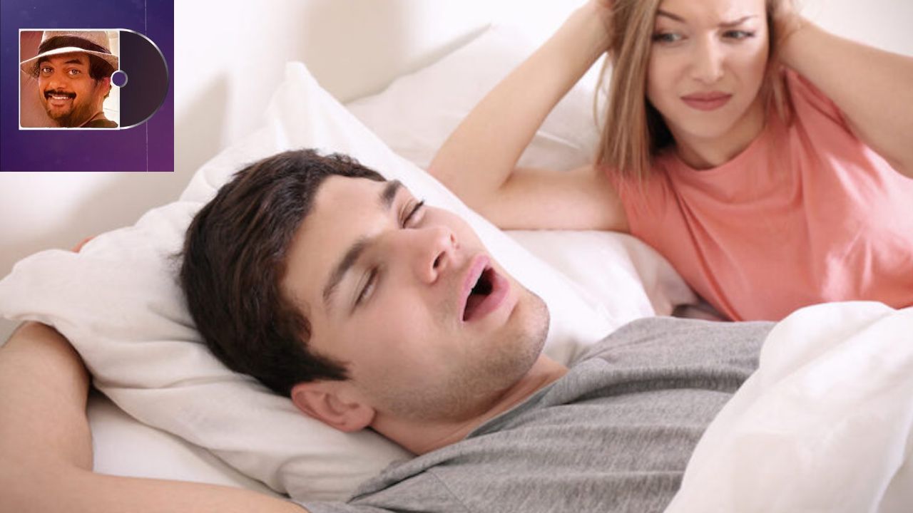 Director Puri Jagannath Puri Musings Snoring Husbands