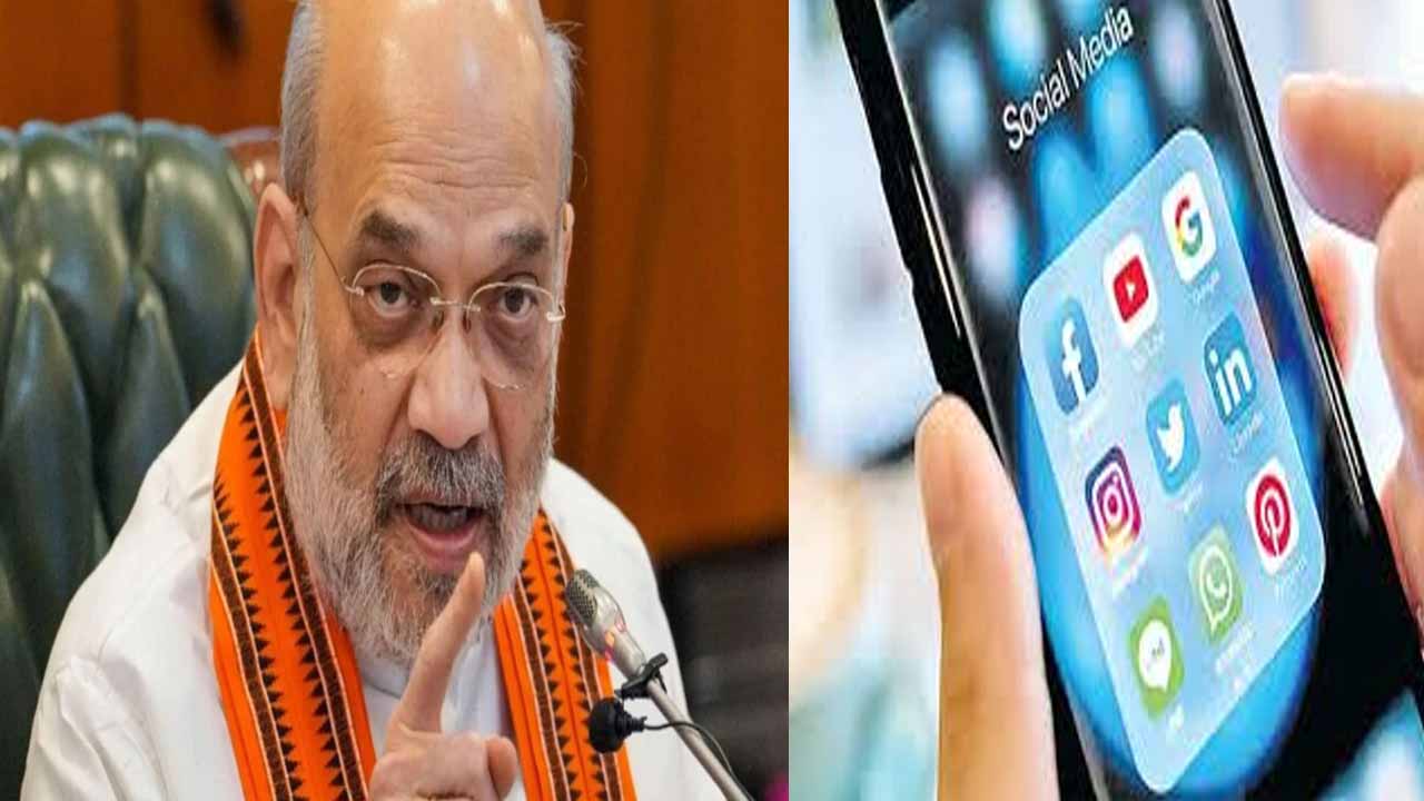 Don't ignore anti-India false propaganda.. Center tells states