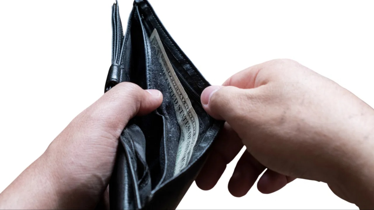 Financial Problems