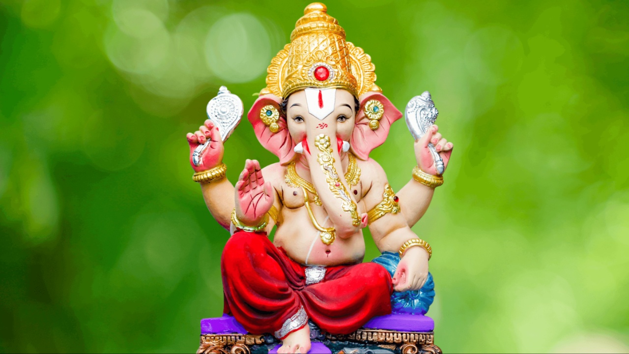 Ganesh