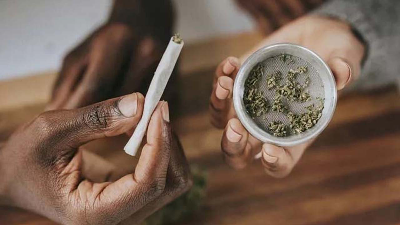 Ganja Batch