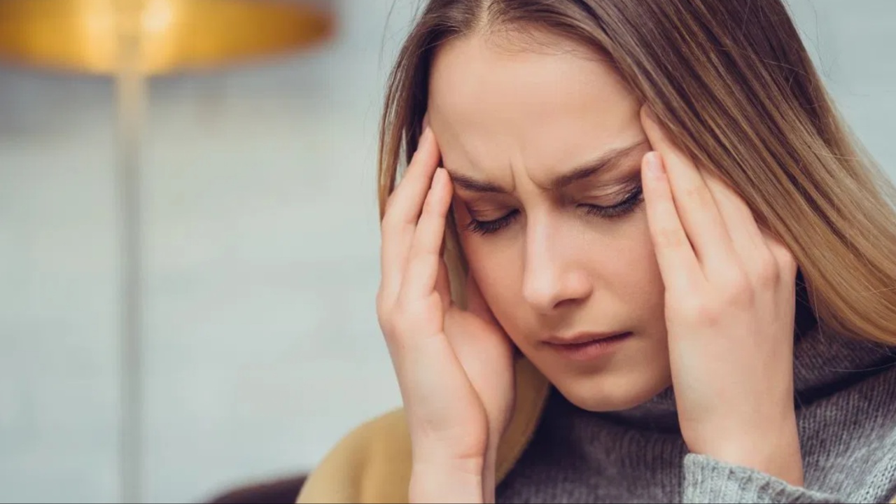 Headache