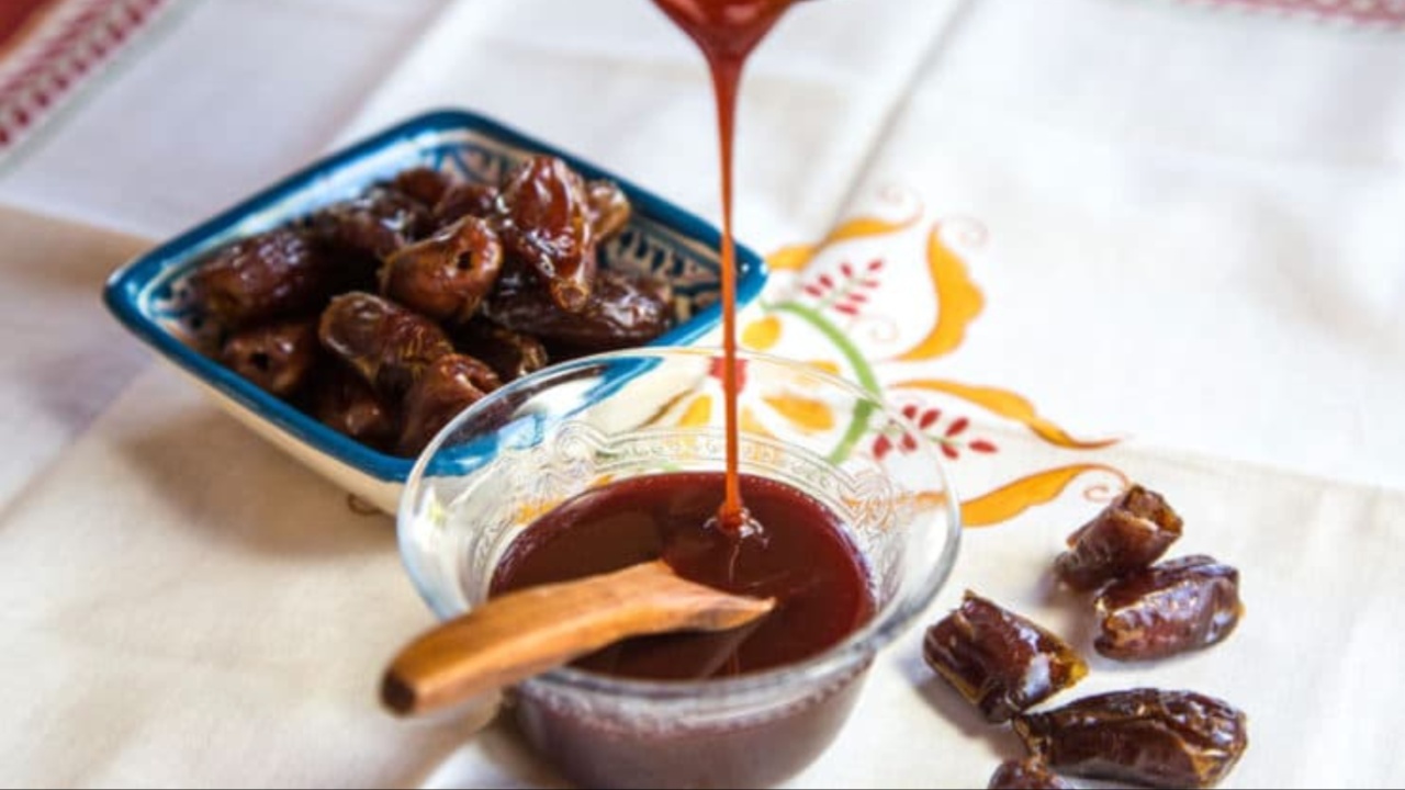 Honey Dates